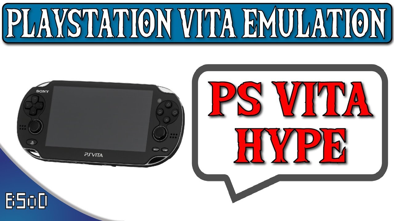 playstation vita emulator download