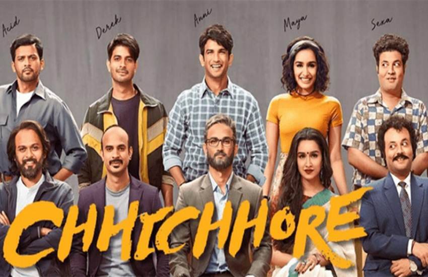 chhichhore full hindi movie online